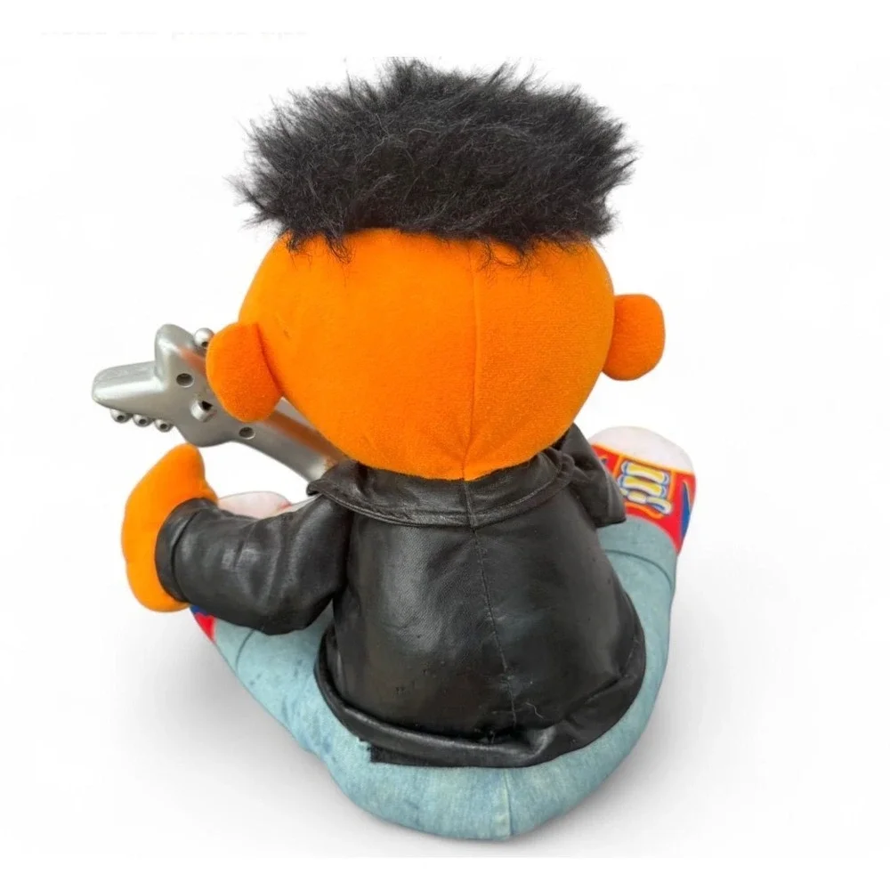 Sesame Street working good
